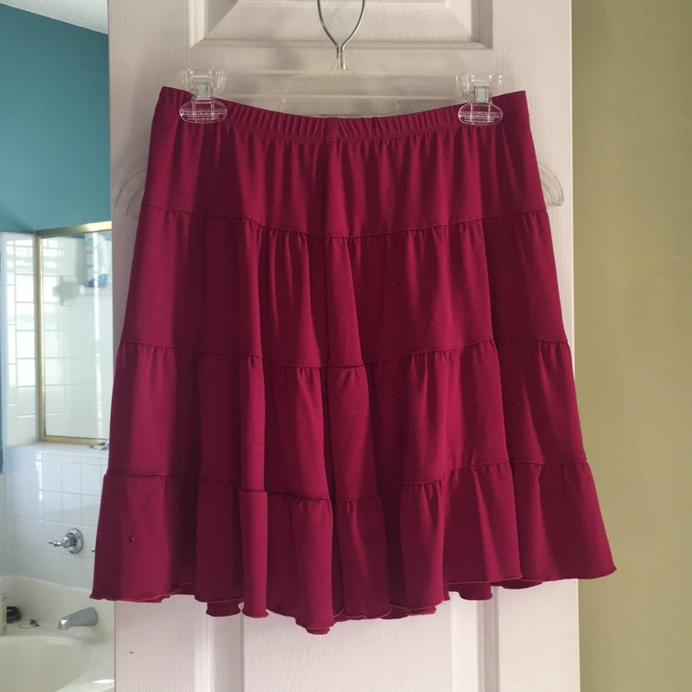 Skirt